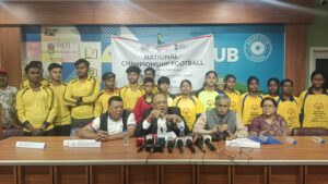 National Football Championship for Special Athletes to Kick Off at SAI Complex