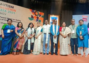 Hope and Inclusion Took Center Stage at the 2nd Autism Convention Kolkata 2025
