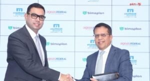 Ageas Federal Life Insurance Partners with Muthoot Microfin to Expand Life Insurance Access Nationwide