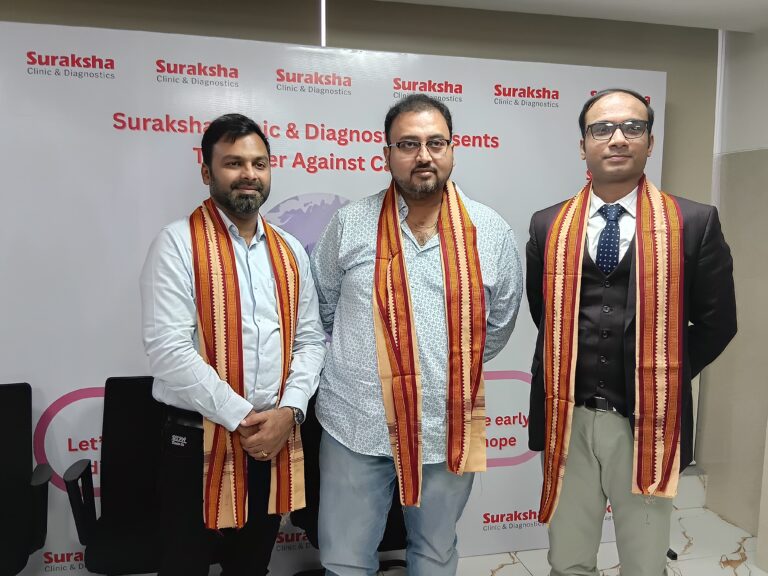 1 in 9 Indians at Lifetime Risk of Cancer, Highlights ICMR: Suraksha Diagnostics Hosts Awareness Session in Barasat