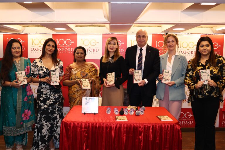 Sarbani Ganguly Unveils Album: A Poignant Tribute to Womanhood, Memory, and Timeless Emotion