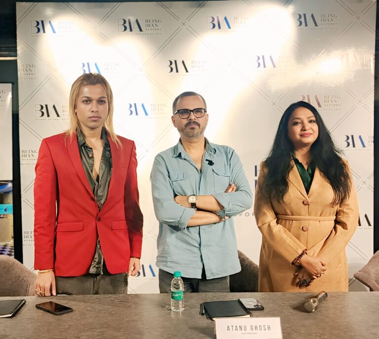 BIA Launches School of Performing Arts with Industry-Focused Training; Hosts Exclusive Acting Workshop by Atanu Ghosh