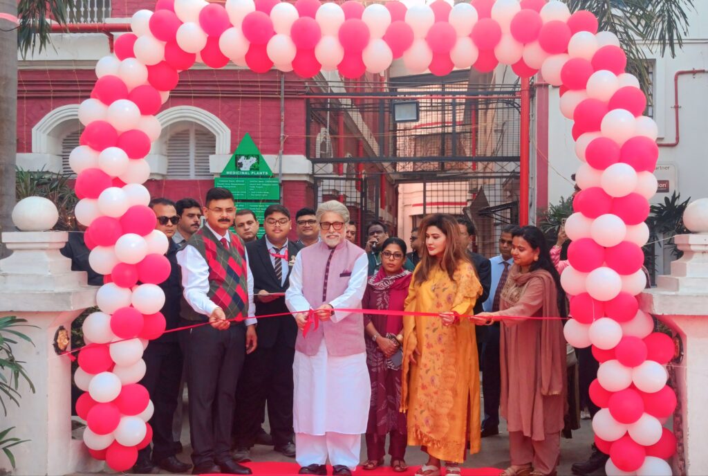 162713Calcutta Boys’ School Hosts Spectacular Grand Winter Carnival 2025 Calcutta Boys’ School Hosts Spectacular Grand Winter Carnival 2025