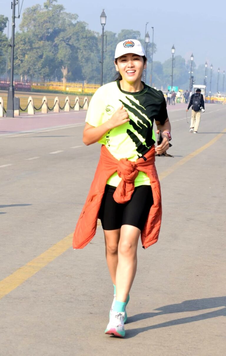 All-Women 10K Pacing Squad, Defence Forces to Lead 25K at Landmark 10th Tata Steel World 25K Kolkata