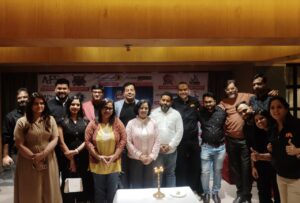 Entrepreneur Premier League Kicks Off Thrilling 7th Edition with Grand Auction in Kolkata