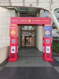 Bonus Partners with Bridge Federation of India for 67th Ashok Ruia Memorial Winter National Bridge Championships