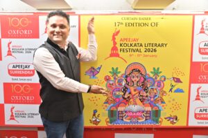 AKLF 2026 Curtain-Raiser Unveils a Bold, Insightful Literary Extravaganza in Kolkata