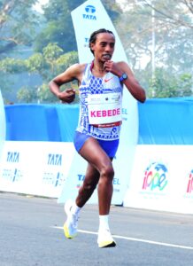 23,000+ Runners to Join Double Olympic & Triple World Champion Joshua Cheptegei at Tata Steel World 25K Kolkata 2025