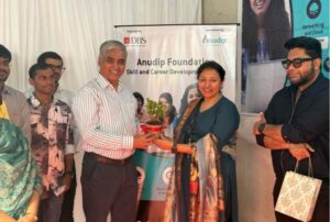 Anudip Foundation, DBS Bank India Inaugurate DeepTech Training Centre in Airoli to Empower Underserved Youth