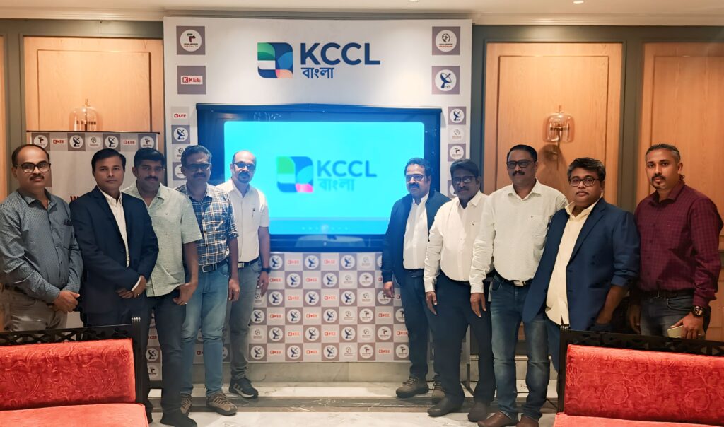 Kerala Vision Announces Pan-India Expansion, Makes Strategic Entry into West Bengal with Balaji Universal