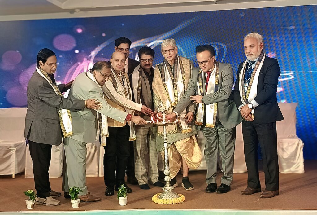 MRC Marks 25 Years with Landmark Medical Summit; Introduces Eastern India’s First Robotic & AI-Led Rehabilitation MRC Marks 25 Years with Landmark Medical Summit; Introduces Eastern India’s First Robotic & AI-Led Rehabilitation