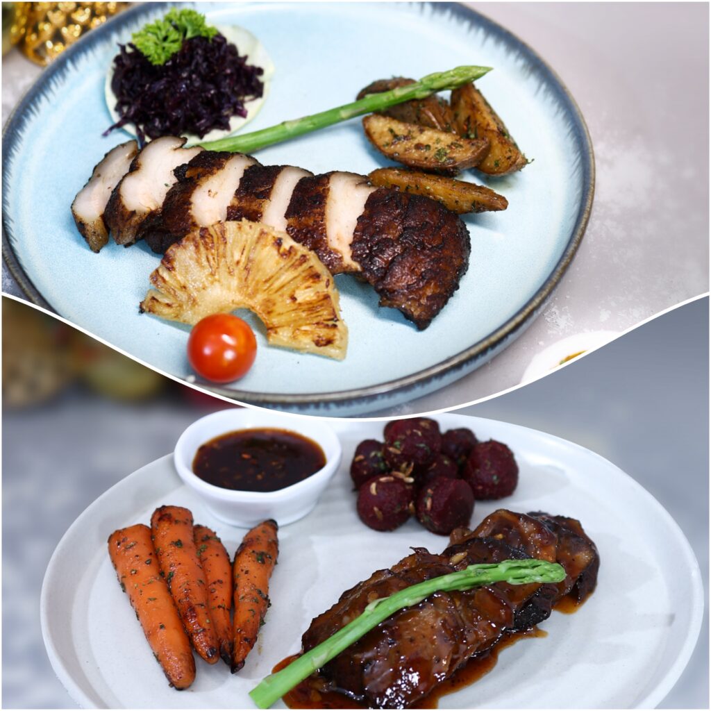 The Yellow Turtle Launches an Indulgent Christmas 2025 Special Menu, Blending Festive Warmth with Gourmet Craftsmanship The Yellow Turtle Launches an Indulgent Christmas 2025 Special Menu, Blending Festive Warmth with Gourmet Craftsmanship