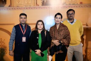 Marudhar Mela to Paint Kolkata in the Colours of Rajasthan