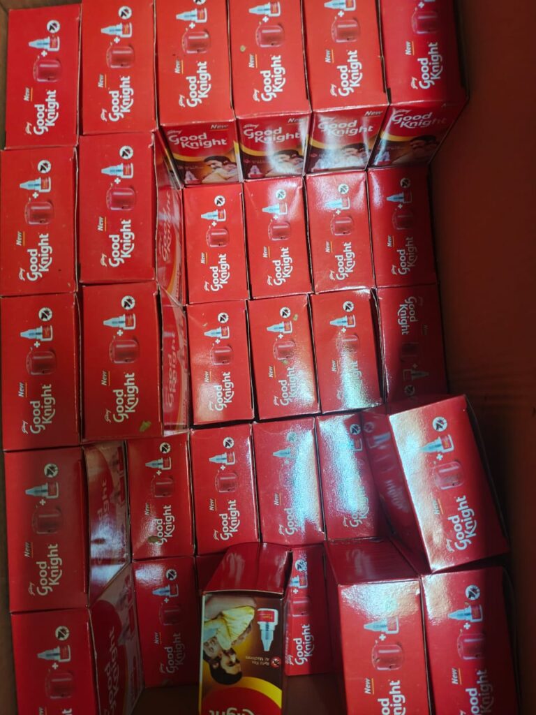 West Bengal Police Bust Counterfeit Goodknight Racket Across North & South 24 Parganas