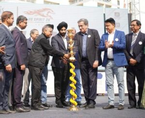 JIS Spirit 2026 Ignites Kolkata with a Grand Celebration of Talent, Creativity and Unity