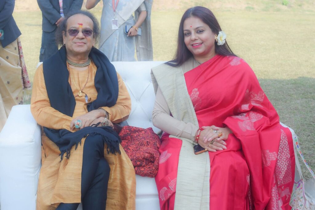 Aditya Academy’s ‘GenNext 2025’ Showcases India’s Civilisational Journey Towards Viksit Bharat 2047