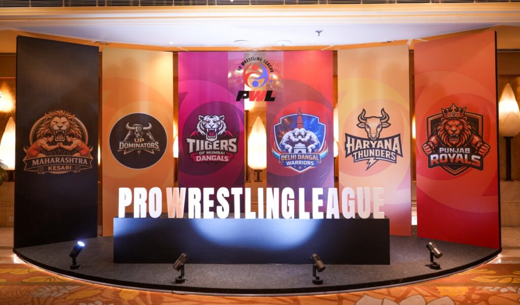 Pro Wrestling League Drops High-Octane Teaser Ahead of PWL 2026 Return