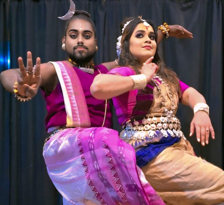 Bhagirath Nritya Yuva Utsav’26 Celebrates a Decade of Classical Excellence and Cultural Unity