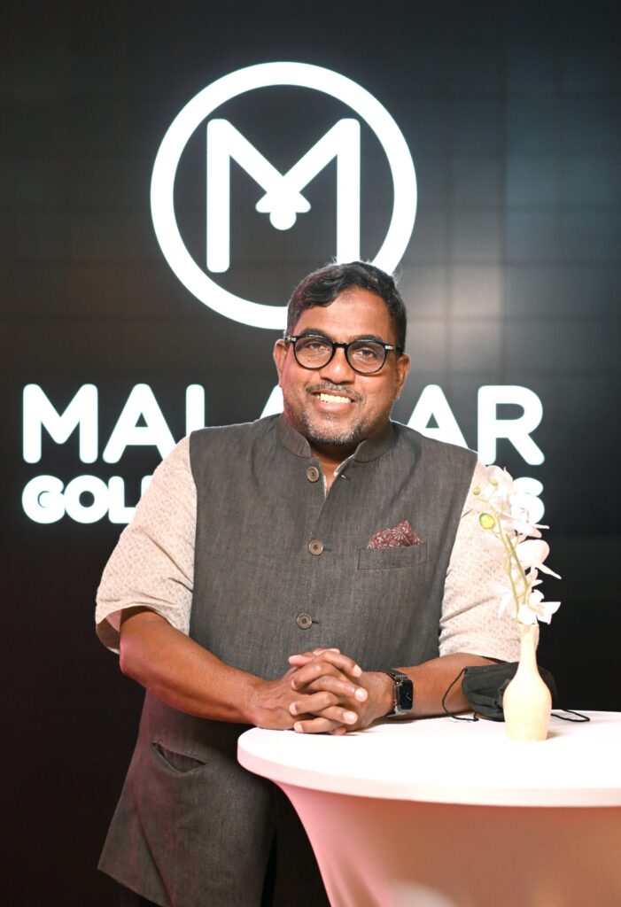 Credibility in Gold Price Determination Must Be Preserved: M.P. Ahammad, Chairman, Malabar Gold & Diamonds