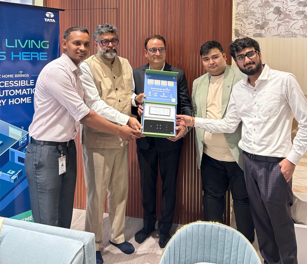 Tata Power Launches EZ Home Automation Solutions in Kolkata
