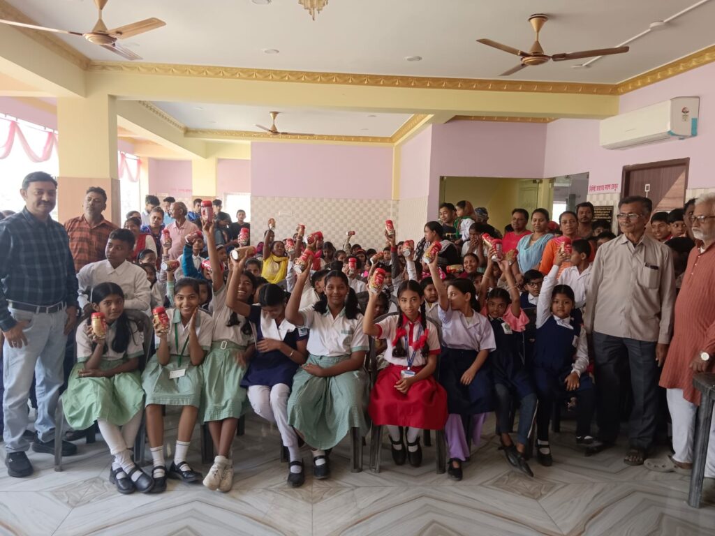 Dabur Chyawanprash Launches Nationwide Immunity Awareness Campaign for Children This Winter