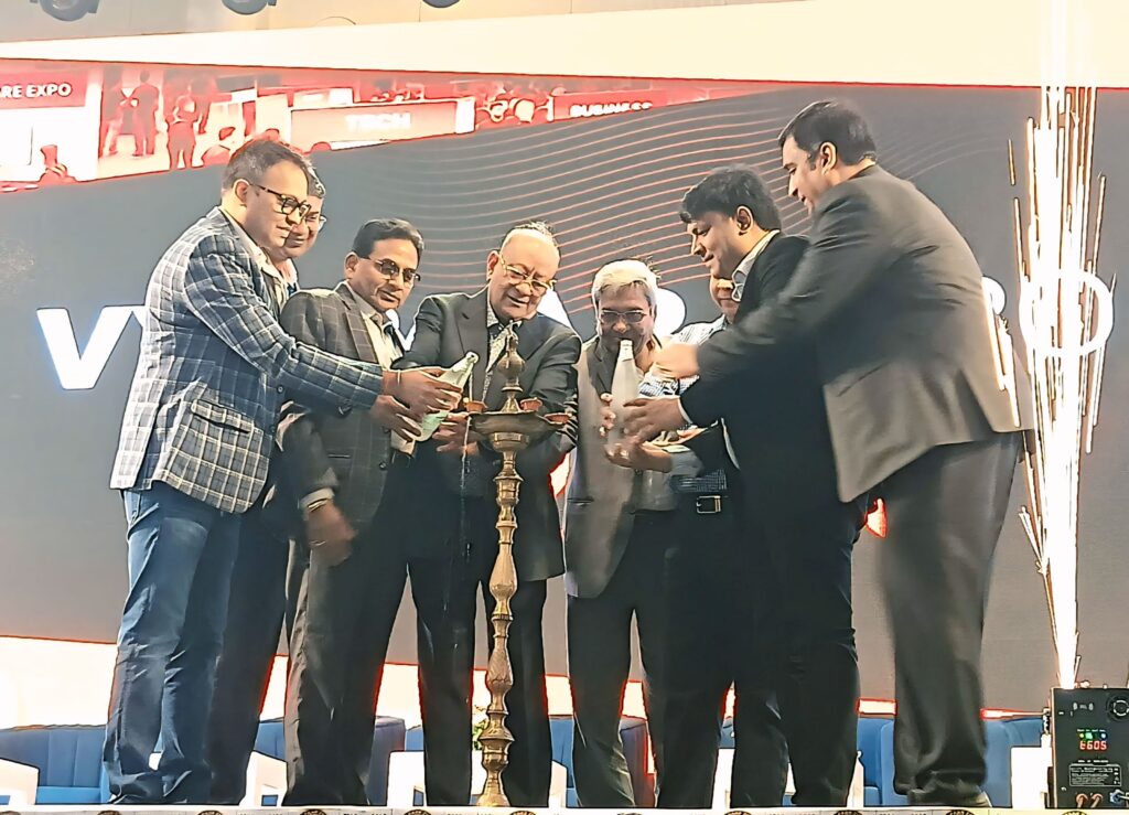 Vyapaar Expo 2.0 Kicks Off in Kolkata, Spotlighting Innovation, Networking and Business Growth