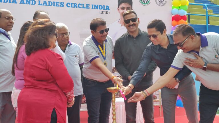 Aashayein 2026 Illuminates Kolkata with Hope, Sport and Inclusion