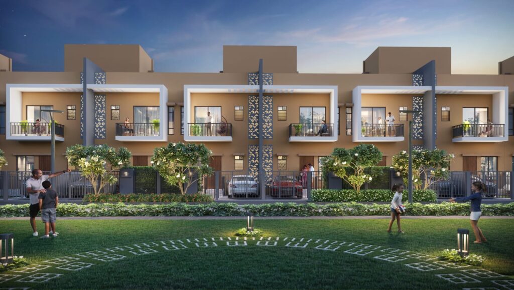 Joyville Shapoorji Housing to Develop Premium Row Houses in Howrah