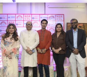 Kkhubii Showcases ‘Anubhuti: Sukoon’  A Soulful Photography & Painting Exhibition at ICCR, Kolkata