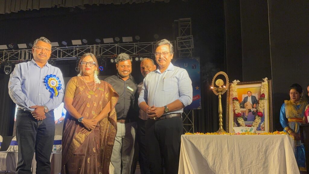 Sri Chaitanya Techno School, Howrah Hosts Grand Two-Day Cultural Fest; Showcases Unity in Diversity