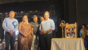 Sri Chaitanya Techno School, Howrah Hosts Grand Two-Day Cultural Fest; Showcases Unity in Diversity