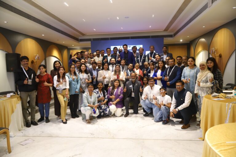 RMB Connect 2026 Showcases the Power of AI and Collaboration at Kolkata Business Conclave