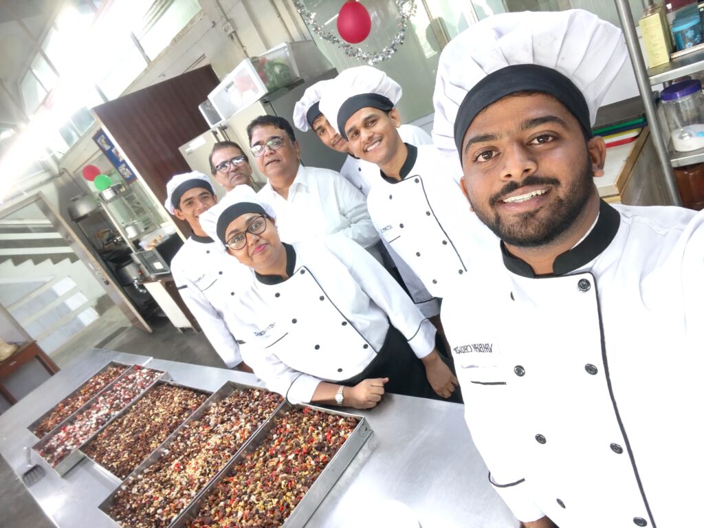 Hospitality Careers Get a Boost as AG Vocational School Announces F&B Program Admissions
