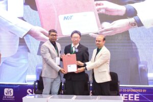 Narula Institute of Technology Signs MoU with Taiwan’s NYCU to Boost Biomedical Research Collaboration