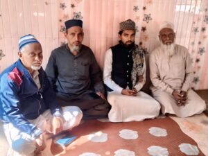 15-Day Taraweeh with Completion of the Holy Quran Announced at Syed Mir Mosque, Howrah