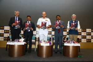 Indian Chamber of Commerce Hosts Defence Summit, Stresses Indigenous Manufacturing & Maritime Security