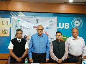 National Conference on ‘The Future of Packaging’ to Be Held in Kolkata on February 26–27