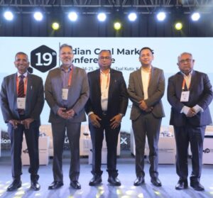 Indian Coal Markets Conference 2026 Opens in Kolkata, Focus on Coal Exchange and Energy Transition