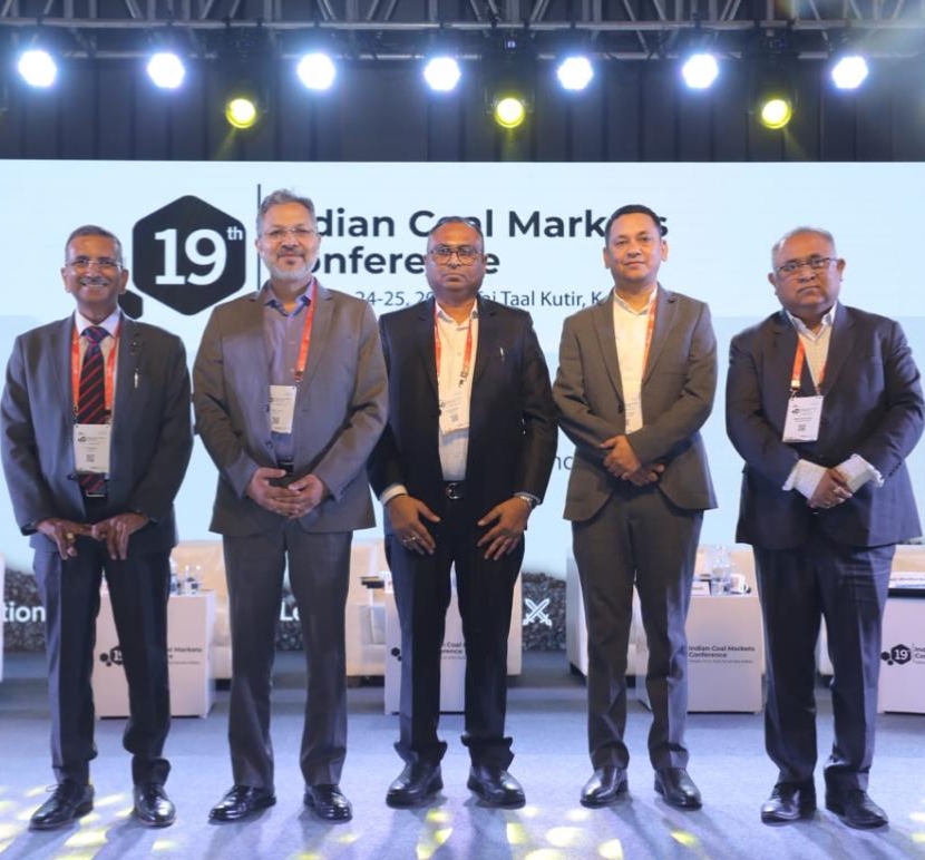 Indian Coal Markets Conference 2026 Opens in Kolkata, Focus on Coal Exchange and Energy Transition