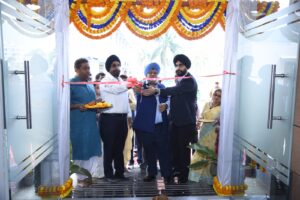 AICTE-IDEA Lab Inaugurated at GNIT, Strengthening Innovation Ecosystem in Kolkata