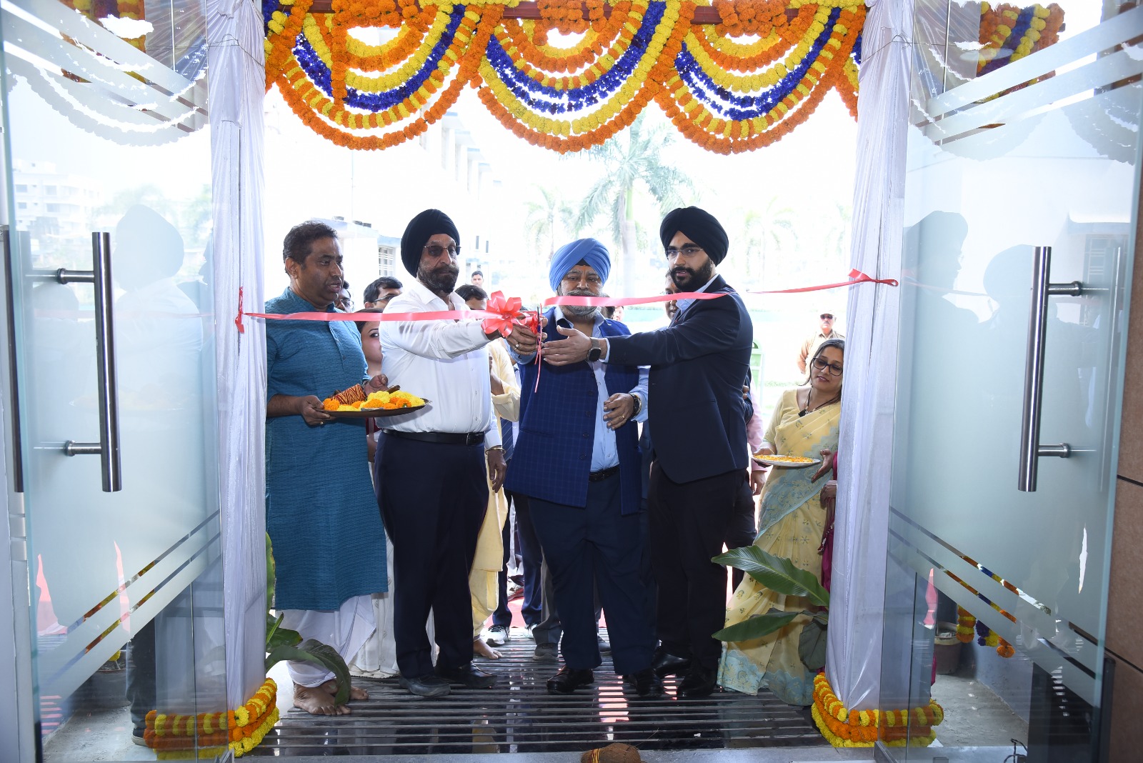 AICTE-IDEA Lab Inaugurated at GNIT, Strengthening Innovation Ecosystem in Kolkata