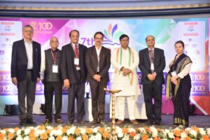 ICC’s 7th Global Education Forum Focuses on Reimagining Higher Education for Viksit Bharat @2047