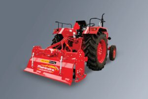 Mahindra & Mahindra Launches New-Generation Rotavator Series in West Bengal with Enhanced Design and Durability