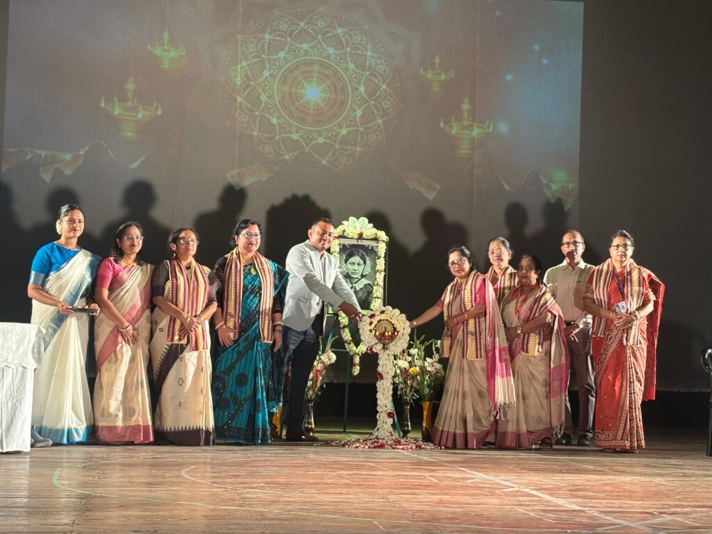 Nursing Education Strengthened in Eastern India with Formation of College & School of Nursing – Narayana Hospital