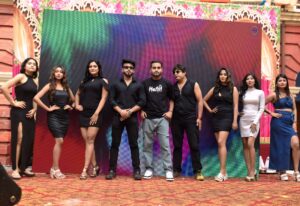 Colours, Couture & Community Mark Grand Pre-Holi Celebration at ‘Rang Mahotsav 2.0’ in North Kolkata