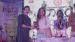 MedGala 2026: Three Days of Culture, Creativity and Communication at Jadavpur University