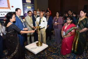 Guru Nanak Institute of Pharmaceutical Science and Technology Hosts Global Conference on Medical & Pharma Innovation