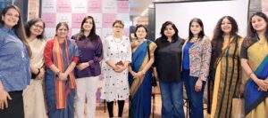 Women Changemakers Honoured at International Women’s Day Celebration in Kolkata