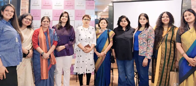 Women Changemakers Honoured at International Women’s Day Celebration in Kolkata