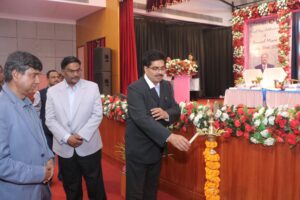 ECL Concludes Annual Mines Safety Week 2025 with Grand Celebration in Asansol